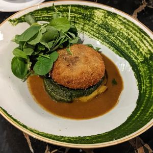  at 26 Vegan Food Project in Lisbon