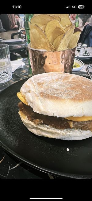   at 26 Vegan Food Project in Lisbon