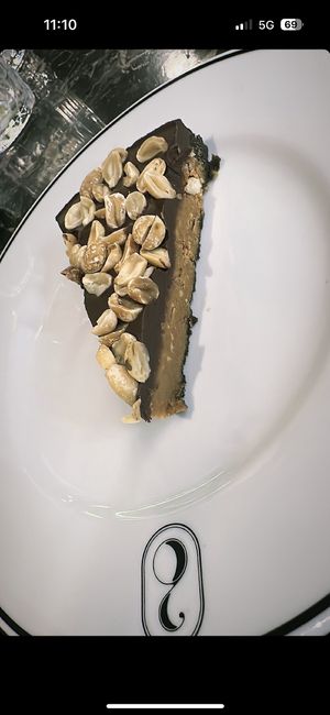   at 26 Vegan Food Project in Lisbon