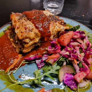  at 26 Vegan Food Project in Lisbon