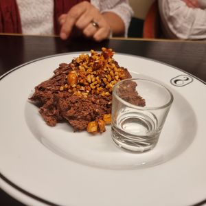  at 26 Vegan Food Project in Lisbon