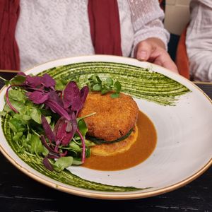  at 26 Vegan Food Project in Lisbon