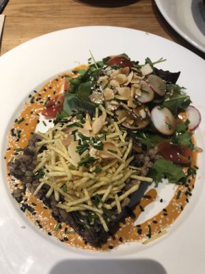   at 26 Vegan Food Project in Lisbon