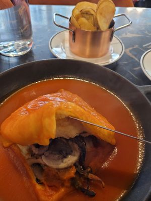  at 26 Vegan Food Project in Lisbon