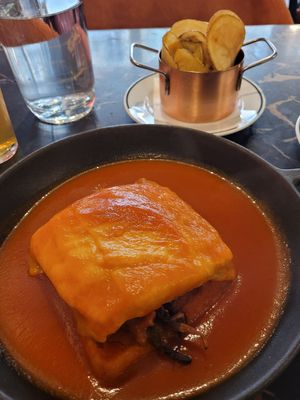  at 26 Vegan Food Project in Lisbon