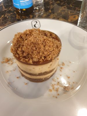  at 26 Vegan Food Project in Lisbon