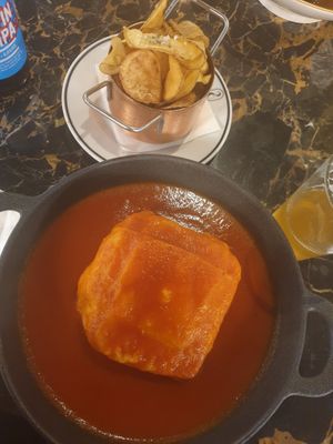  at 26 Vegan Food Project in Lisbon