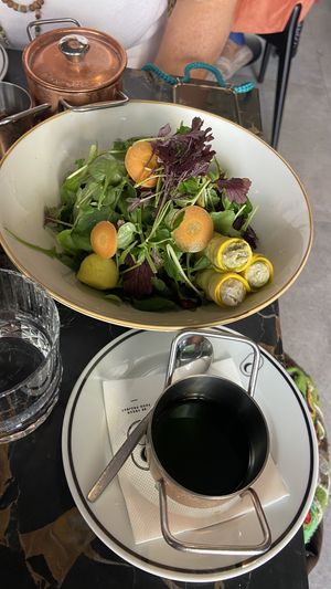   at 26 Vegan Food Project in Lisbon