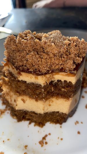   at 26 Vegan Food Project in Lisbon