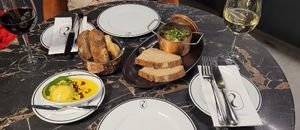  at 26 Vegan Food Project in Lisbon