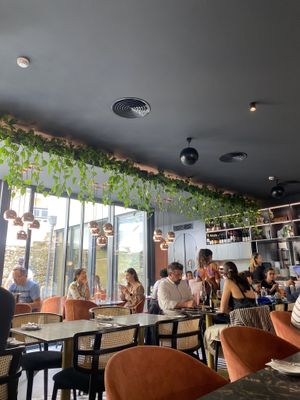   at 26 Vegan Food Project in Lisbon