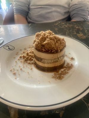   at 26 Vegan Food Project in Lisbon