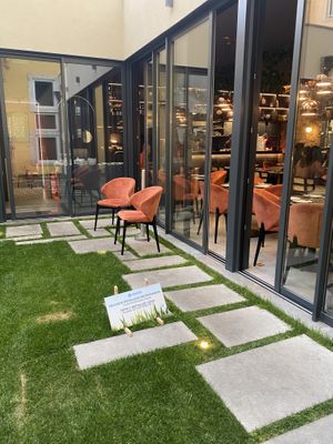 Exterior   at 26 Vegan Food Project in Lisbon