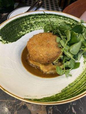 The Islander   at 26 Vegan Food Project in Lisbon