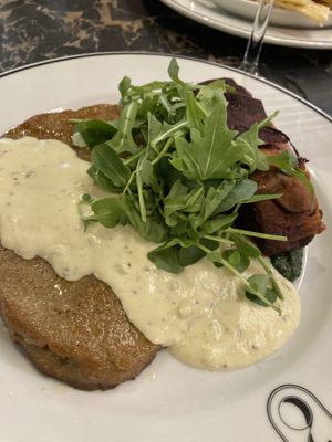   at 26 Vegan Food Project in Lisbon