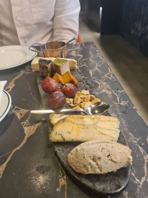  at 26 Vegan Food Project in Lisbon