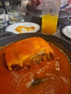  at 26 Vegan Food Project in Lisbon