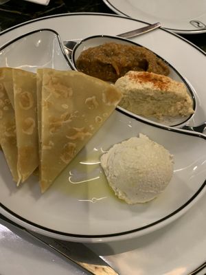   at 26 Vegan Food Project in Lisbon