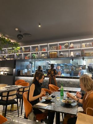  at 26 Vegan Food Project in Lisbon