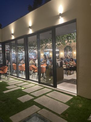   at 26 Vegan Food Project in Lisbon