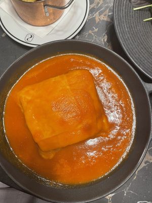   at 26 Vegan Food Project in Lisbon