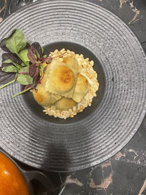   at 26 Vegan Food Project in Lisbon