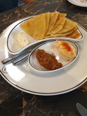  at 26 Vegan Food Project in Lisbon