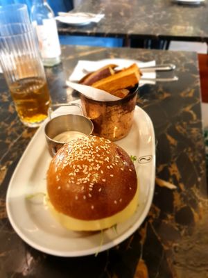  at 26 Vegan Food Project in Lisbon