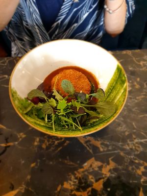  at 26 Vegan Food Project in Lisbon