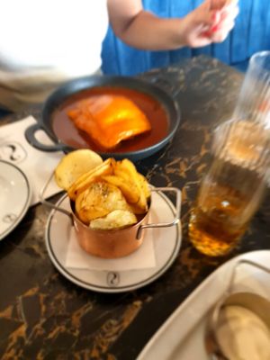  at 26 Vegan Food Project in Lisbon