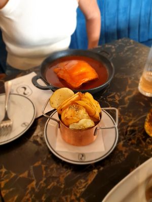  at 26 Vegan Food Project in Lisbon