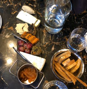   at 26 Vegan Food Project in Lisbon