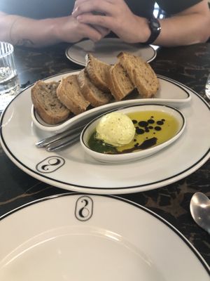   at 26 Vegan Food Project in Lisbon