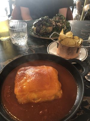   at 26 Vegan Food Project in Lisbon