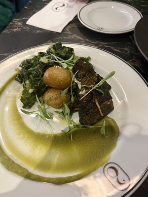   at 26 Vegan Food Project in Lisbon