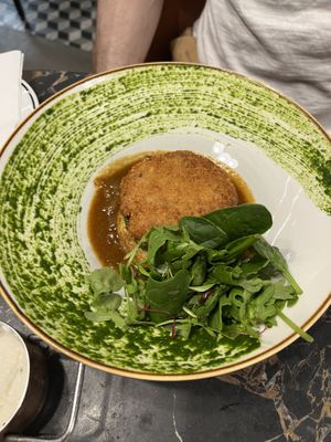 Ilhéu  at 26 Vegan Food Project in Lisbon