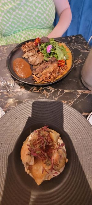  at 26 Vegan Food Project in Lisbon