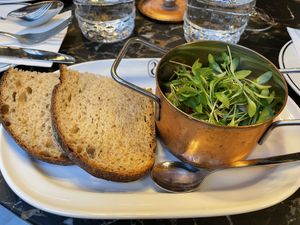   at 26 Vegan Food Project in Lisbon