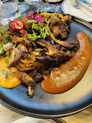   at 26 Vegan Food Project in Lisbon