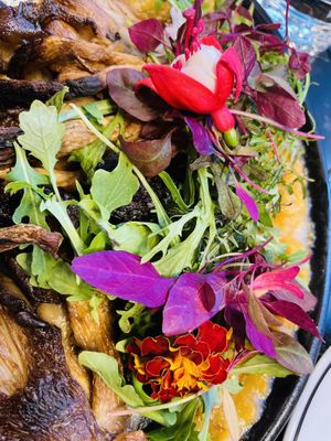   at 26 Vegan Food Project in Lisbon