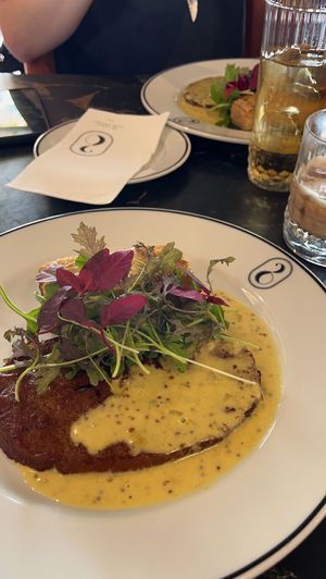   at 26 Vegan Food Project in Lisbon