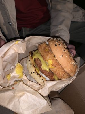   at 26 Vegan Food Project in Lisbon