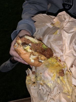   at 26 Vegan Food Project in Lisbon