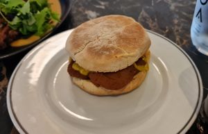  at 26 Vegan Food Project in Lisbon