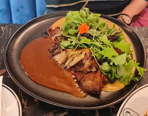  at 26 Vegan Food Project in Lisbon