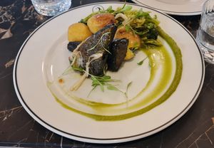  at 26 Vegan Food Project in Lisbon