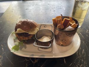   at 26 Vegan Food Project in Lisbon