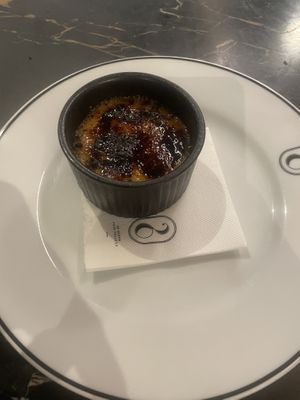   at 26 Vegan Food Project in Lisbon