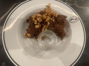   at 26 Vegan Food Project in Lisbon