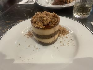   at 26 Vegan Food Project in Lisbon